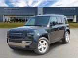 Used 2022 Land Rover Defender 110 X-Dynamic SE image 1