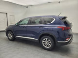 Used 2019 Hyundai Santa Fe SE image 3