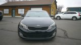Used 2015 Kia Optima EX w/ EX Premium Package image 2