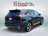 Used 2022 Kia Sorento EX w/ Panoramic Sunroof Package image 3