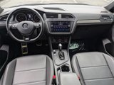 Used 2021 Volkswagen Tiguan SE R-Line image 4
