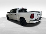 New 2025 RAM 1500 Tradesman w/ Night Edition image 4