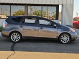 Used 2013 Toyota Prius V Five image 5