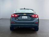 Used 2018 Chevrolet Cruze LT image 4