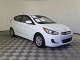 Used 2014 Hyundai Accent GS image 1