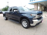 Used 2022 Chevrolet Silverado 1500 LT w/ Bed Protection Package image 3