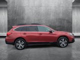 Used 2018 Subaru Outback 3.6R Limited image 4