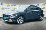 Used 2022 Hyundai Kona SEL w/ Convenience Package image 3