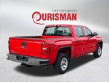 Used 2017 GMC Sierra 1500 4x4 Crew Cab image 2