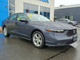 Used 2024 Honda Accord LX image 3