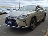 Used 2018 Lexus RX 350L AWD image 4
