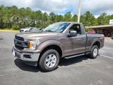 Used 2020 Ford F150 XL w/ Equipment Group 101A Mid image 3