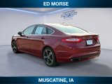 Used 2014 Ford Fusion SE w/ Equipment Group 202A image 3