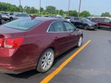 Used 2015 Chevrolet Malibu LT w/ Leather Package image 4