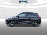 Used 2023 Chevrolet TrailBlazer RS w/ Convenience Package image 4