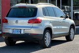 Used 2013 Volkswagen Tiguan SE image 4