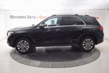 Certified 2021 Mercedes-Benz GLE 350 image 3