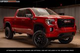 Used 2021 GMC Sierra 1500 Elevation w/ X31 Off-Road Package image 1