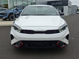 Used 2022 Kia Forte GT-Line w/ GT-Line Technology Package image 2