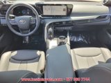 Certified 2022 Toyota Mirai XLE image 6