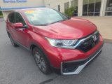 Used 2022 Honda CR-V EX image 3