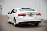 Used 2024 Chevrolet Malibu LT image 5