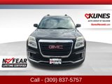 Used 2017 GMC Terrain SLE w/ Driver Alert Package I image 2