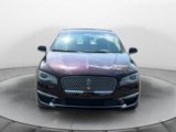 Used 2017 Lincoln MKZ Reserve image 2