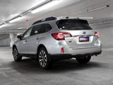 Used 2016 Subaru Outback 3.6R Limited image 5