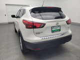 Used 2018 Nissan Rogue Sport SV image 6