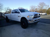 Used 2018 RAM 2500 SLT w/ Luxury Group image 6