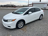 Used 2012 Honda Civic EX-L image 3