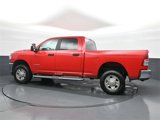 Used 2024 RAM 2500 Big Horn w/ Bed Utility Group image 2