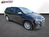 Used 2024 Chevrolet Equinox LS w/ LS Convenience Package image 4