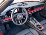 Certified 2025 Porsche 911 Carrera image 4