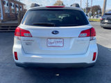 Used 2013 Subaru Outback 2.5i Premium w/ All-Weather Pkg image 4