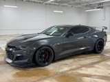 Used 2018 Chevrolet Camaro SS image 2