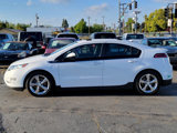 Used 2014 Chevrolet Volt Premium w/ Premium Trim Package image 3