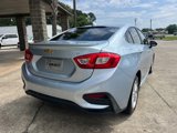 Used 2017 Chevrolet Cruze LT w/ RS Package image 6