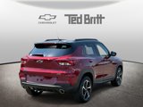 Used 2023 Chevrolet TrailBlazer RS image 4