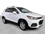 Used 2019 Chevrolet Trax LT w/ LT Convenience Package image 2