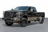 Used 2020 Chevrolet Silverado 2500 LT w/ Texas Edition image 5