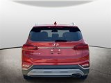 Used 2019 Hyundai Santa Fe AWD image 4