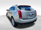 Used 2015 Cadillac SRX Luxury image 4