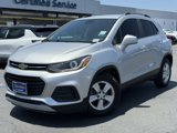 Used 2020 Chevrolet Trax LT image 2