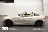 Used 2011 BMW Z4 sDrive30i image 2