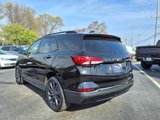 Used 2022 Chevrolet Equinox RS w/ Infotainment Package image 4