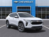 New 2025 Chevrolet Trax LT w/ Driver Confidence Package image 2