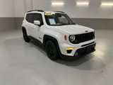 Used 2020 Jeep Renegade Altitude image 4