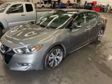 Used 2016 Nissan Maxima Platinum image 4